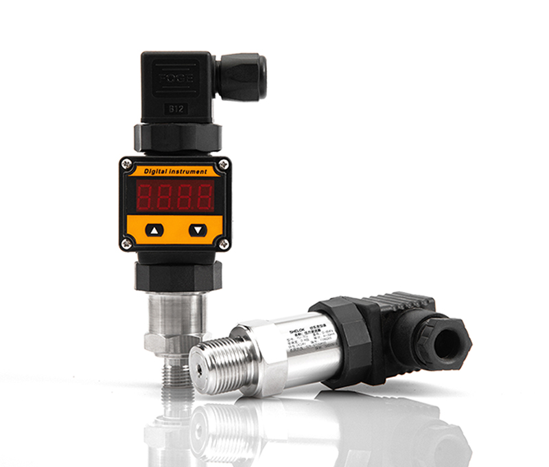 YW-130压阻式压力变送器 YW-130压阻式压力变送器