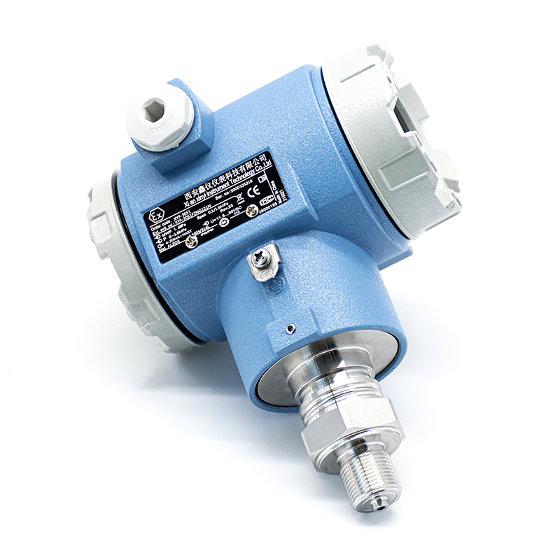 XYM-3051T高稳压力变送器
