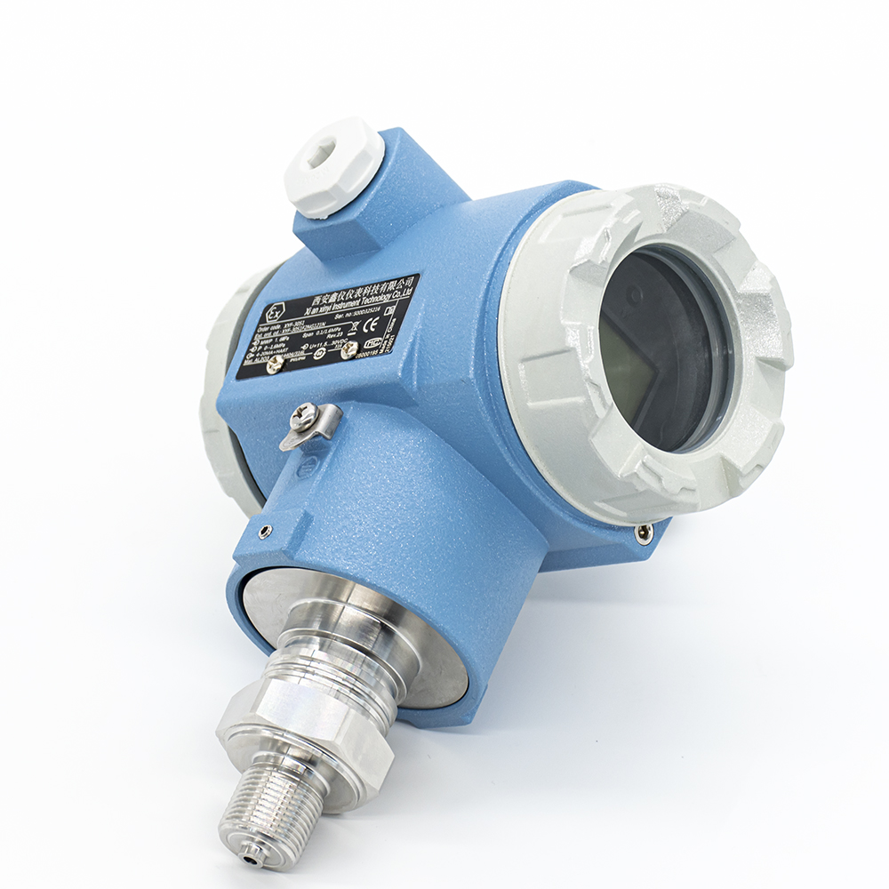 XYM-3051T高稳压力变送器