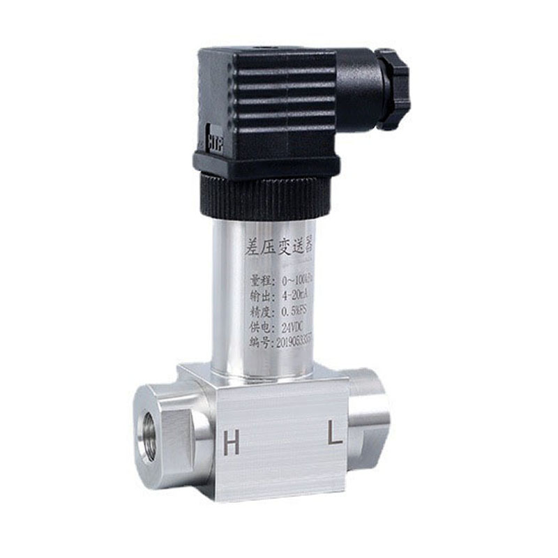YW-150型差压变送器