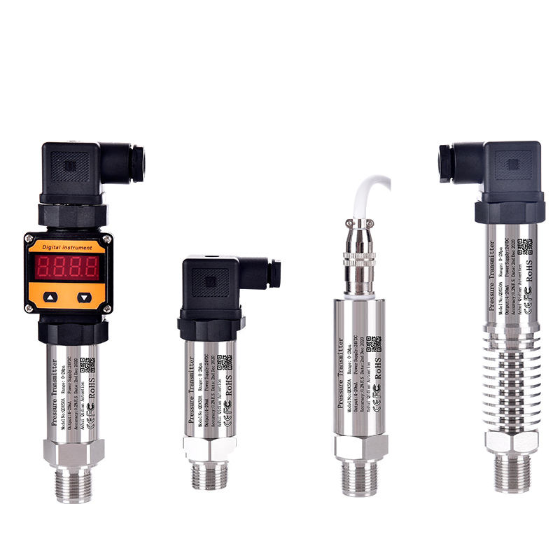 YW-130H高温压力变送器 YW-130H高温压力变送器