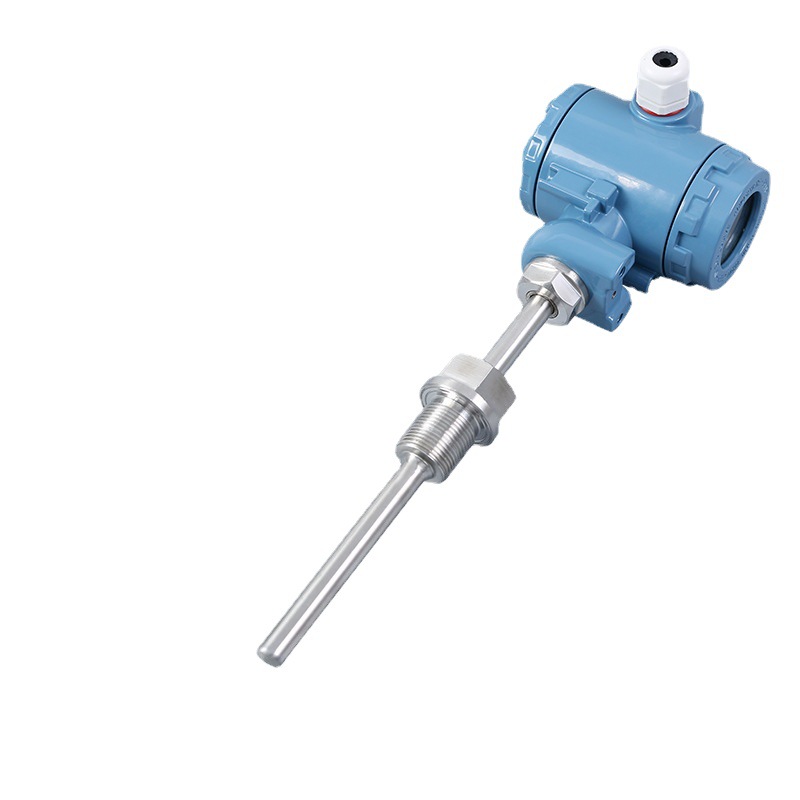 SBWZ-2480工业型温度变送器