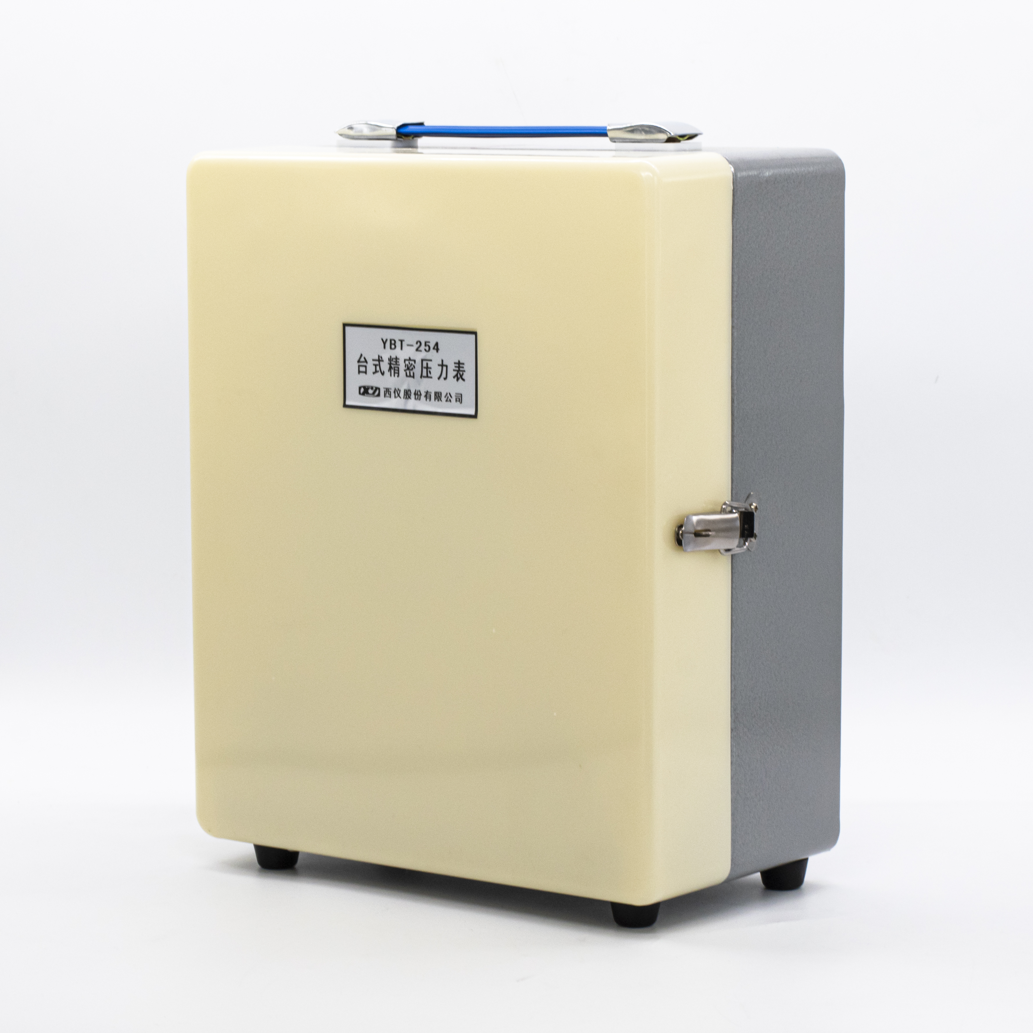 台式精密压力表|BXY一250精密血压