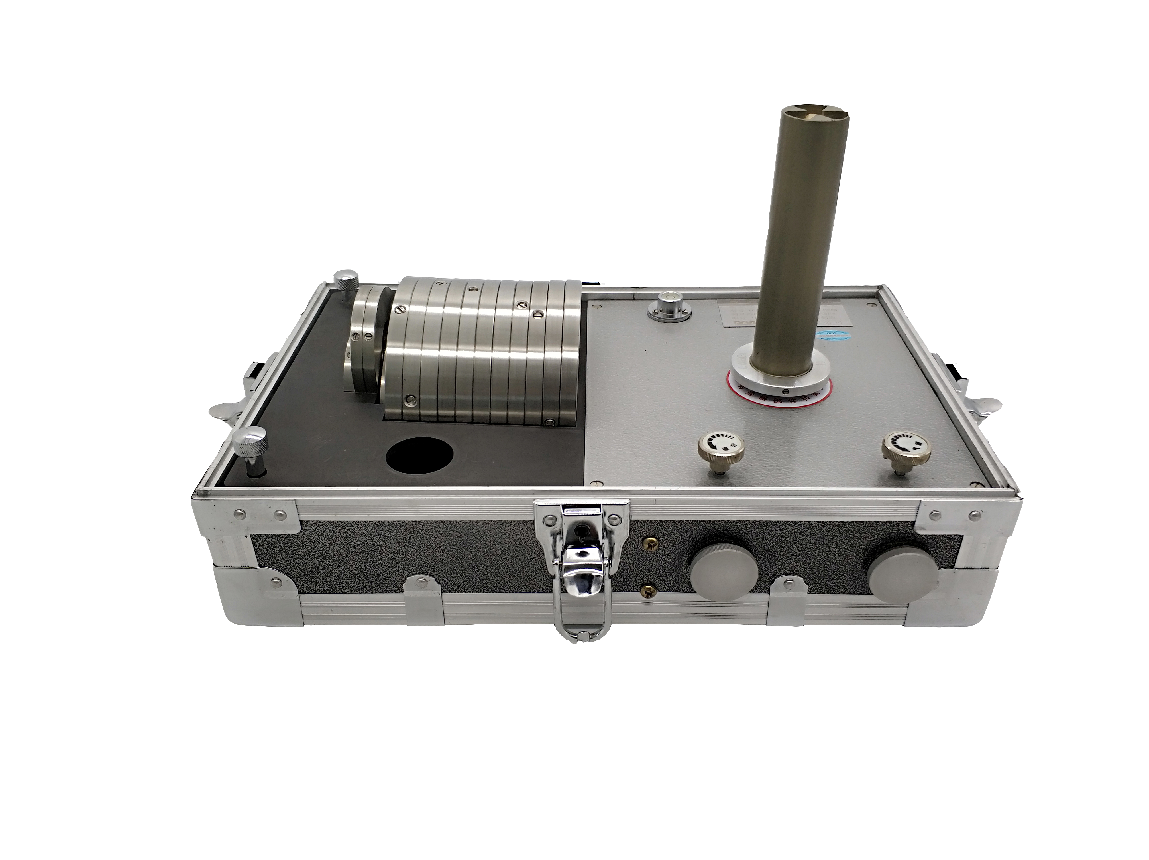 Y047、Y055 浮球式压力计