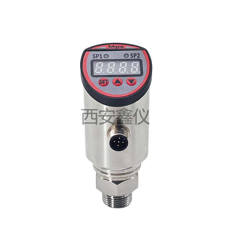 YWK-103斜面智能压力控制器