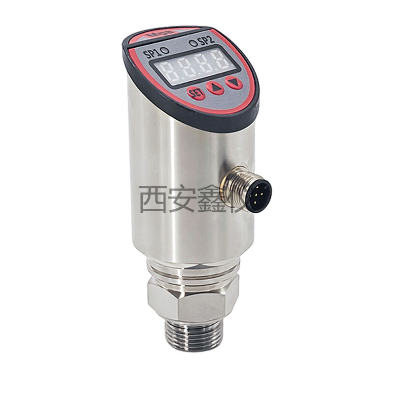 YWK-103斜面智能压力控制器