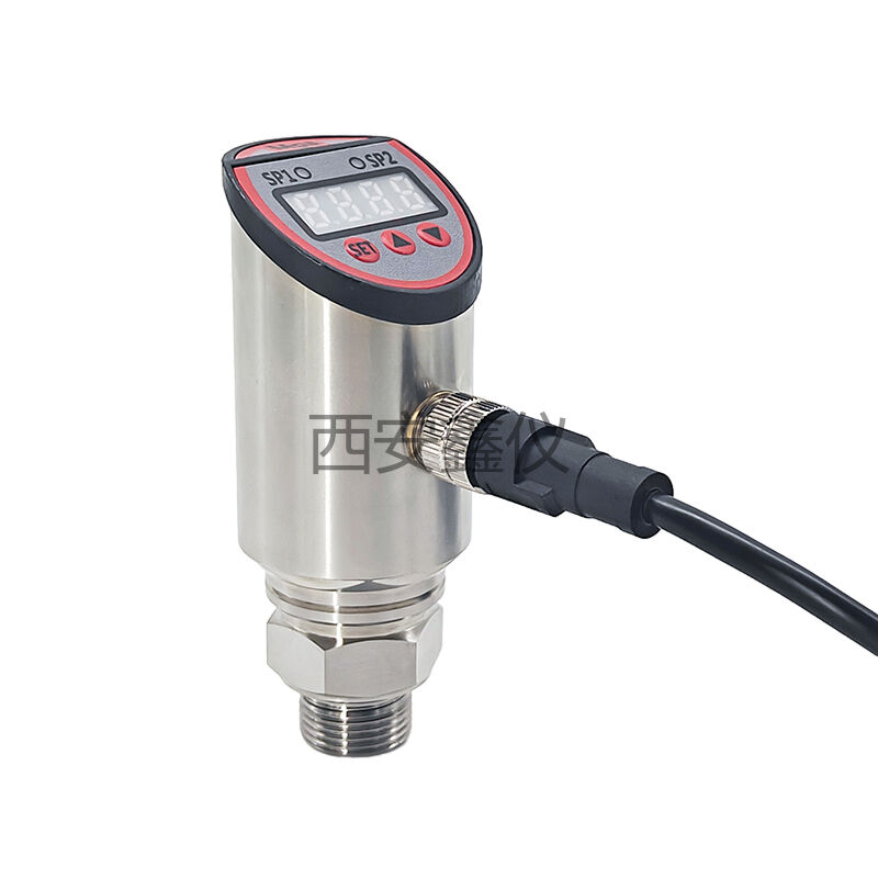 YWK-103斜面智能压力控制器