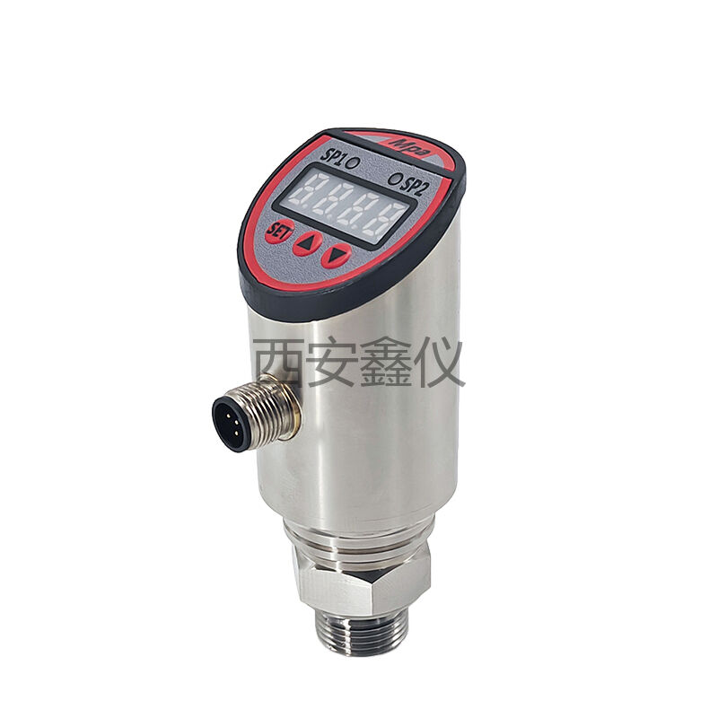 YWK-103斜面智能压力控制器