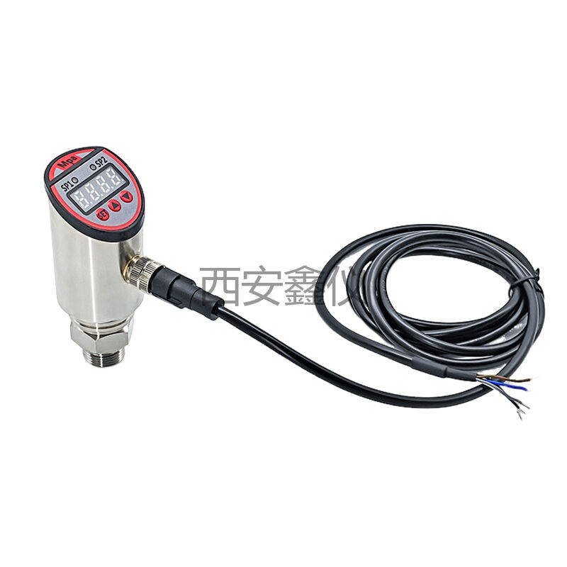 YWK-103斜面智能压力控制器