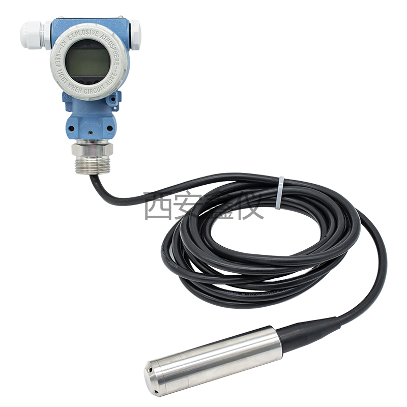 YWKT-1B投入式液位计