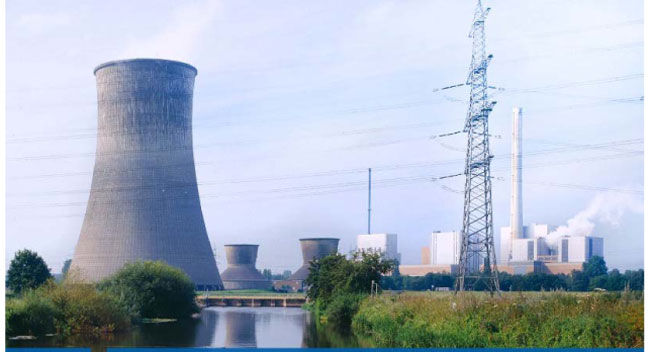 OPTIMASS6400-在電廠脫硝中的應用