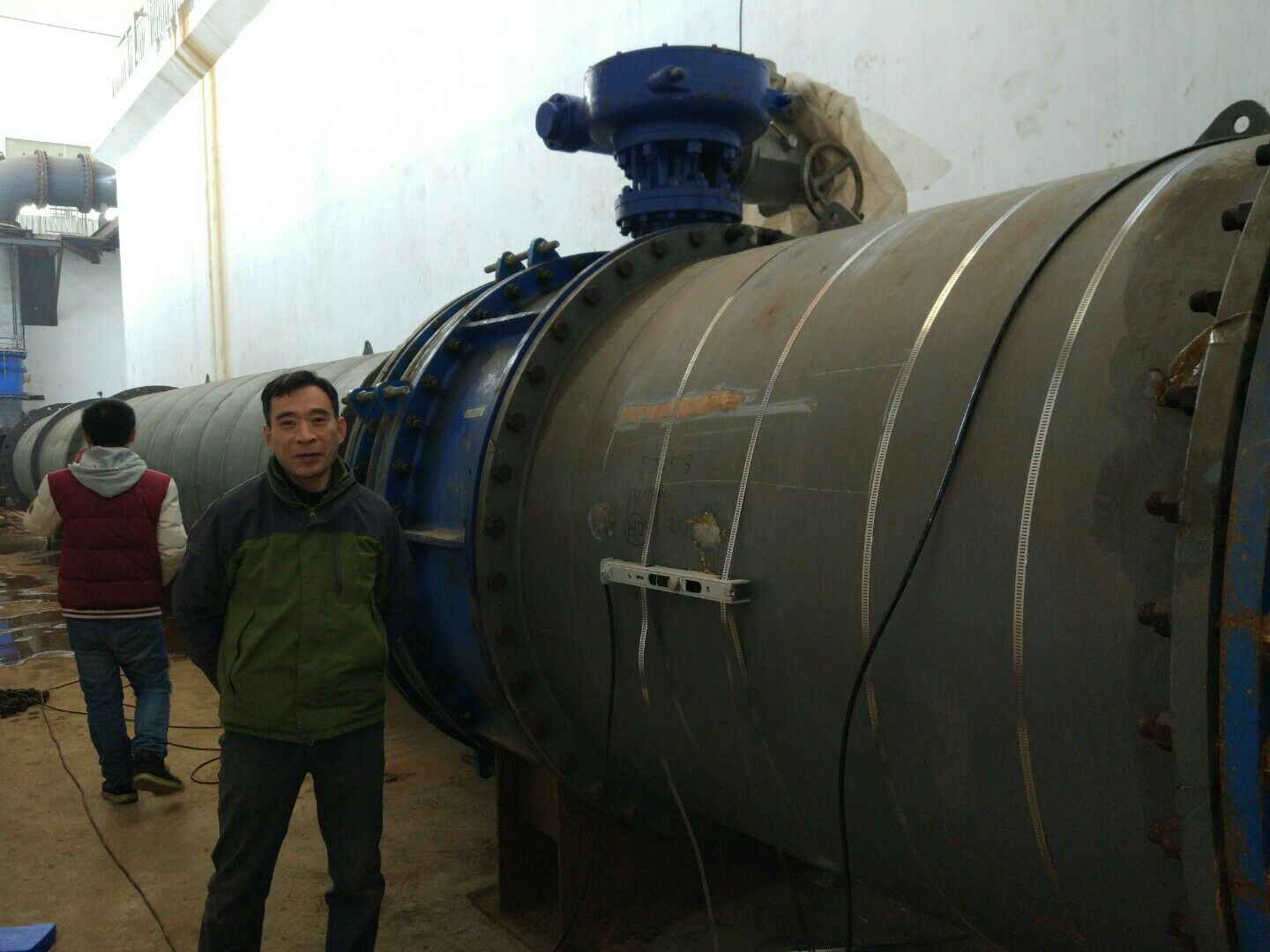 科隆超声波流量计OPTISONIC6300W