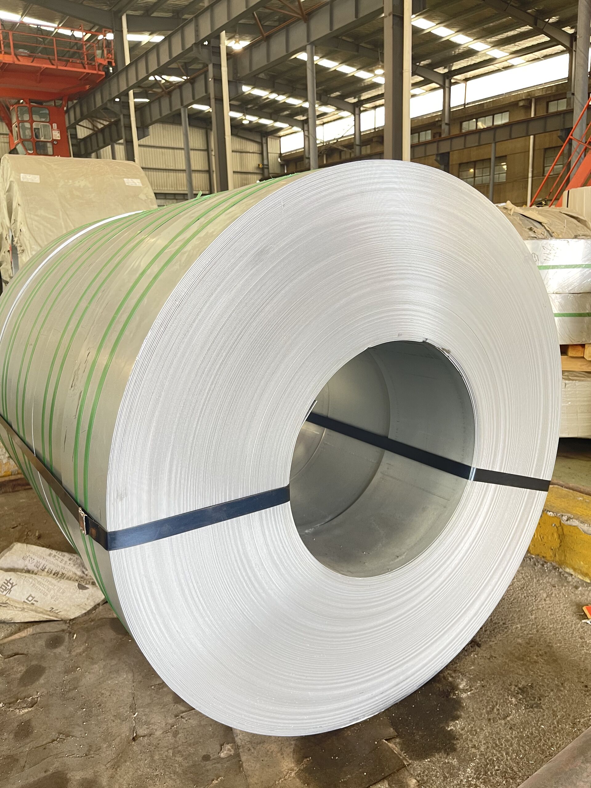 GMW15192M-AL-S-6000-S-90/6016 通用标准 汽车钢