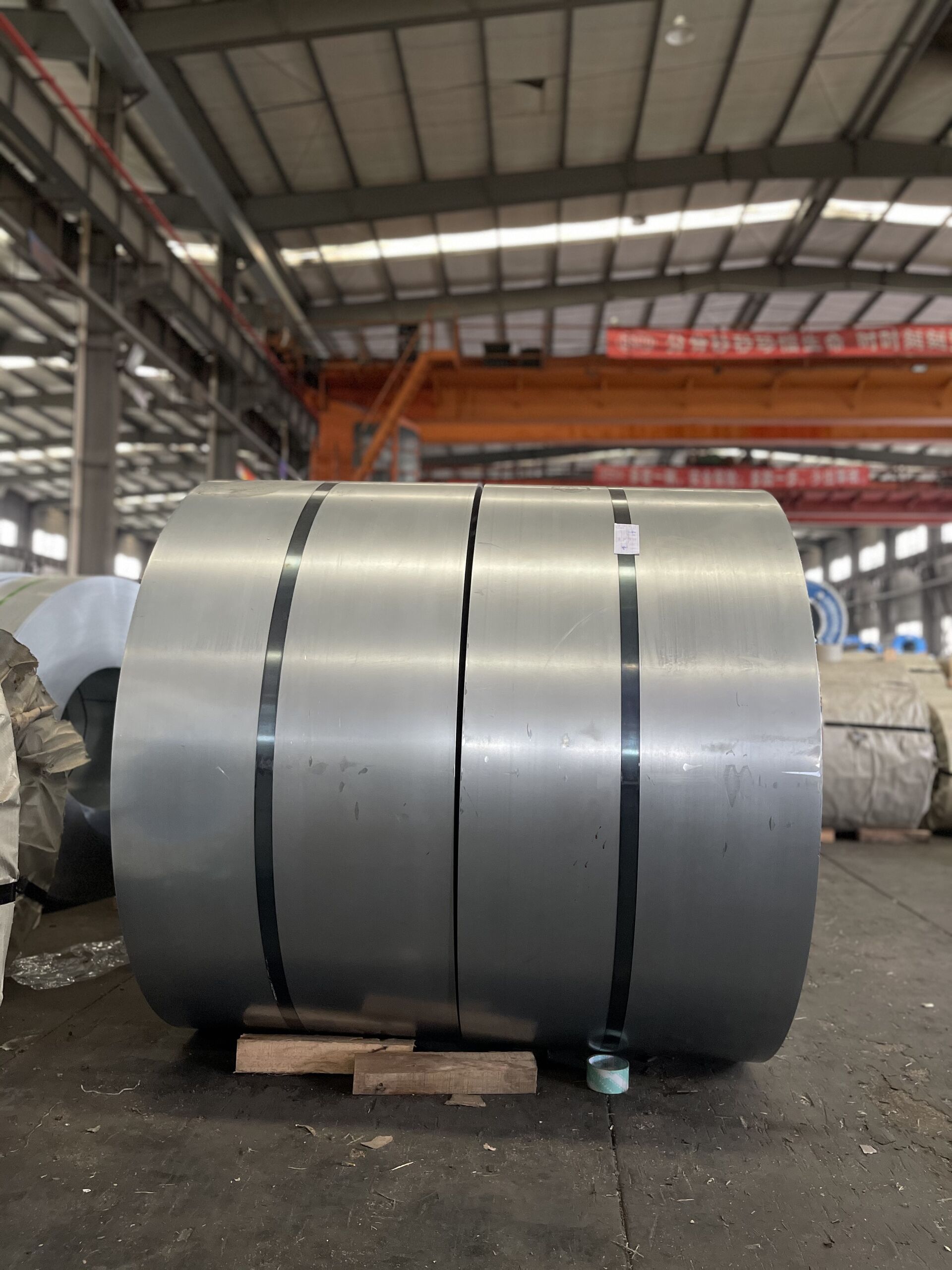 WSS-M1A367-A11 CR180  WSS-M1A367-A12 CR210 福特WSS标准汽车钢 冷轧钢