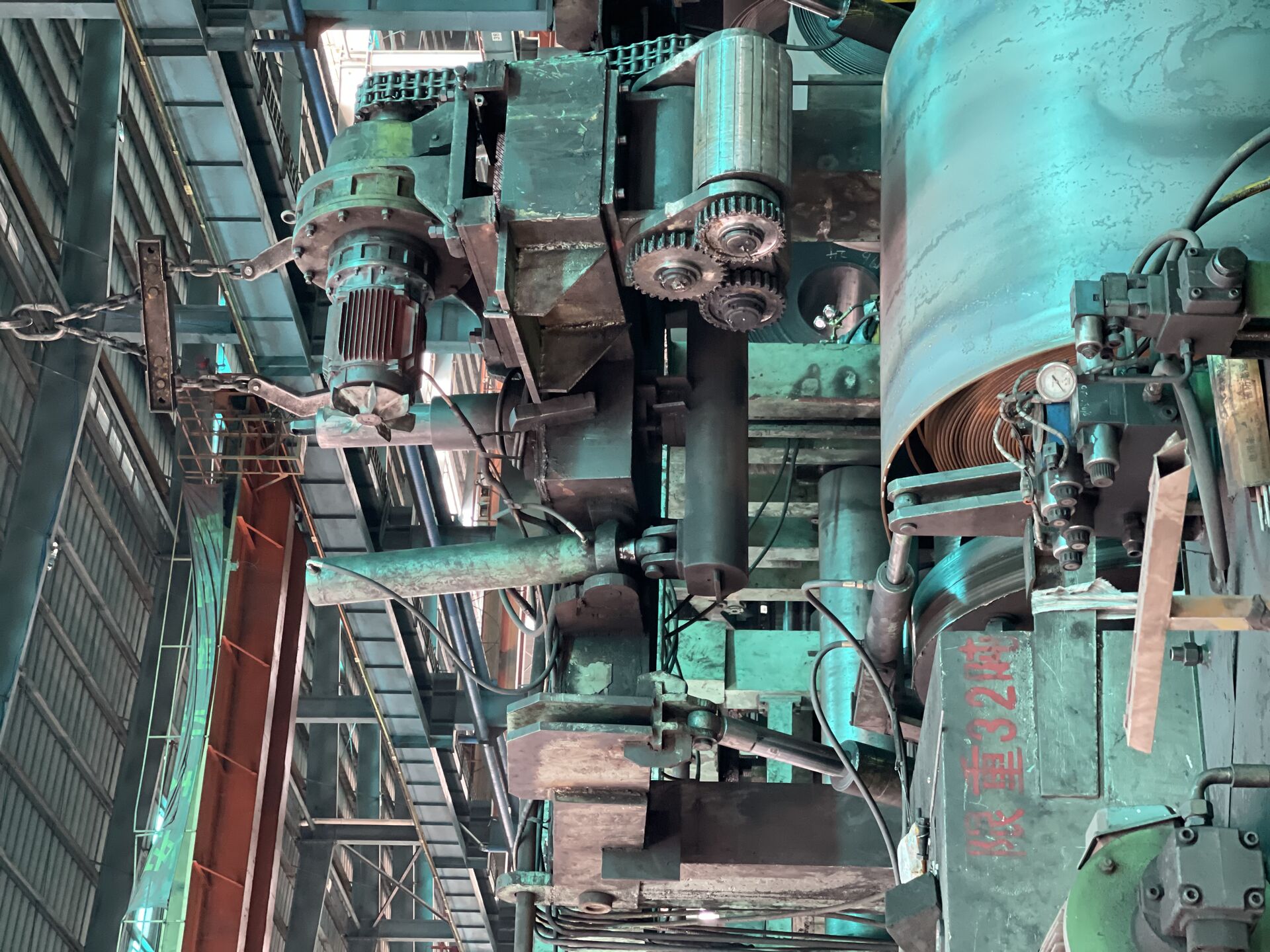 WSS-M1A367-A48 HR420LA   WSS-M1A367-A49 HR500LA  福特WSS标准汽车钢 热轧钢                                                                                            