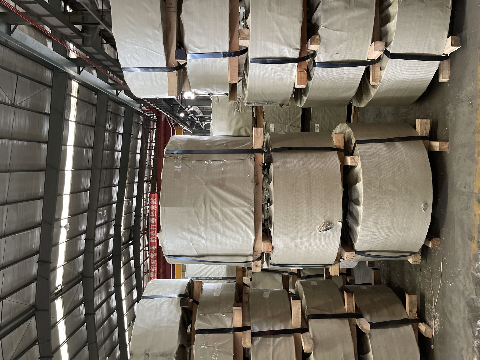 HSLA260 HSLA300 HSLA340 HSLA380 HSLA420  捷豹路虎标准汽车钢 冷轧钢