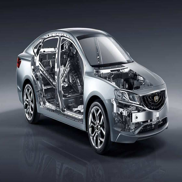 特斯拉材料规范 TM-2011