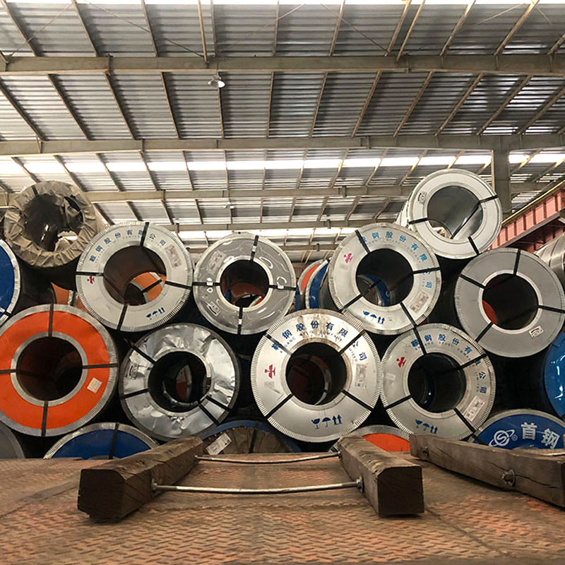 高强度IF和烘烤硬化钢 符合 VDA 239-100