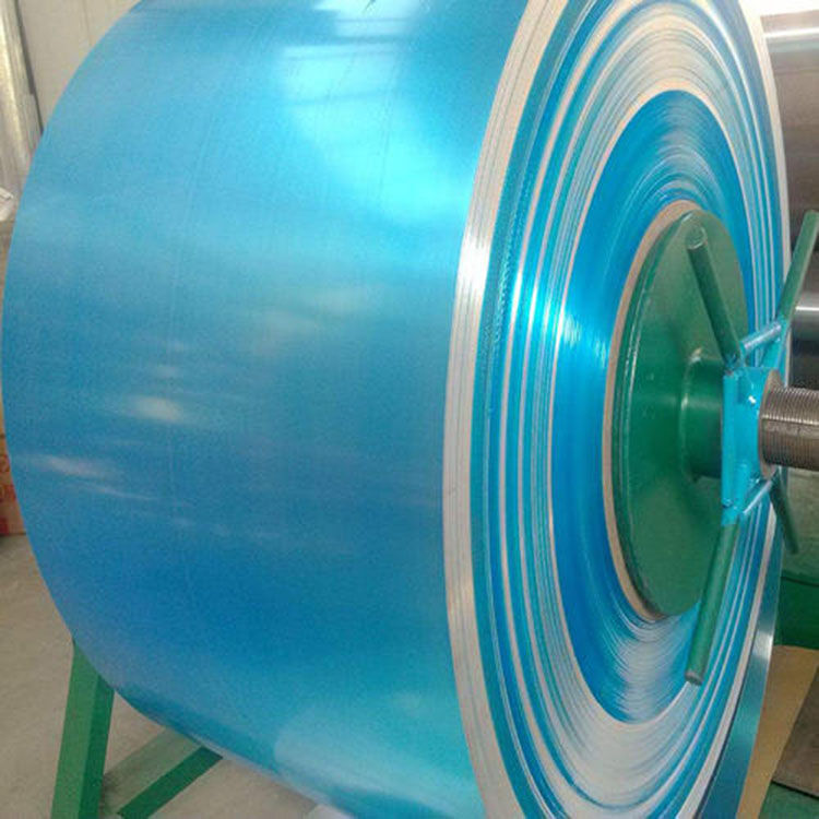 PPGL彩涂铝锌卷板