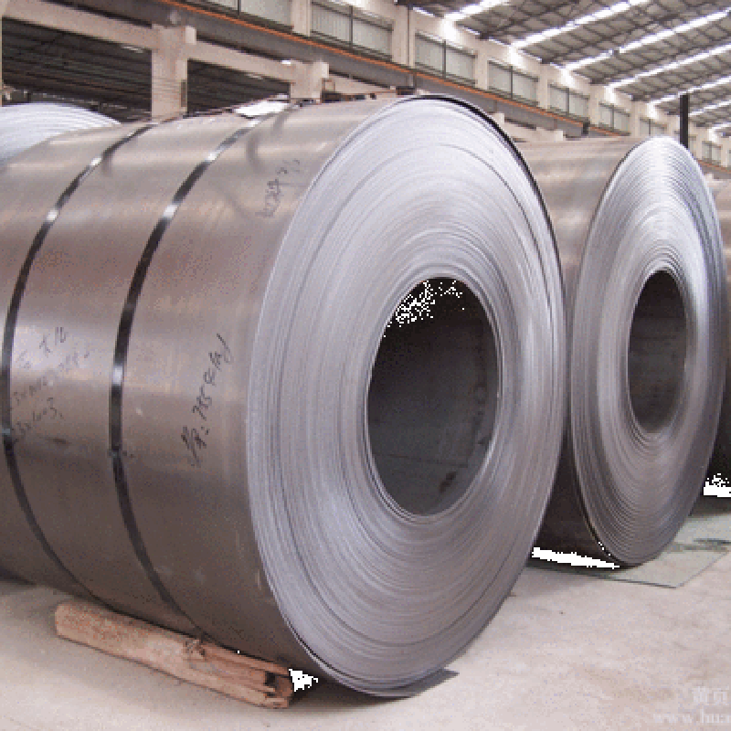 宝钢酸洗钢卷 QSTE380TM 开平分条