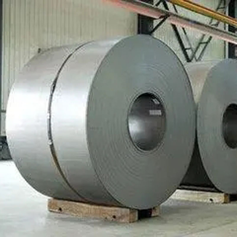 宝钢酸洗钢卷 QSTE380TM 开平分条