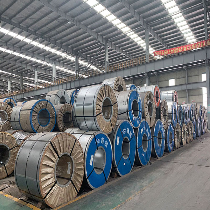 宝钢 HC180Y HC220Y HC260Y 汽车钢 开平分条加工