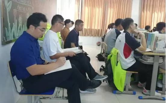 新学期，新课堂——德州一中持续深化年级教研163.png