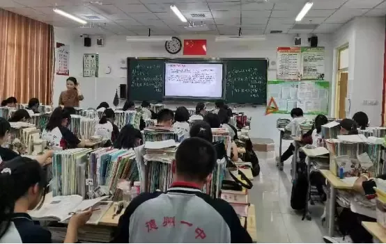 新学期，新课堂——德州一中持续深化年级教研1381.png