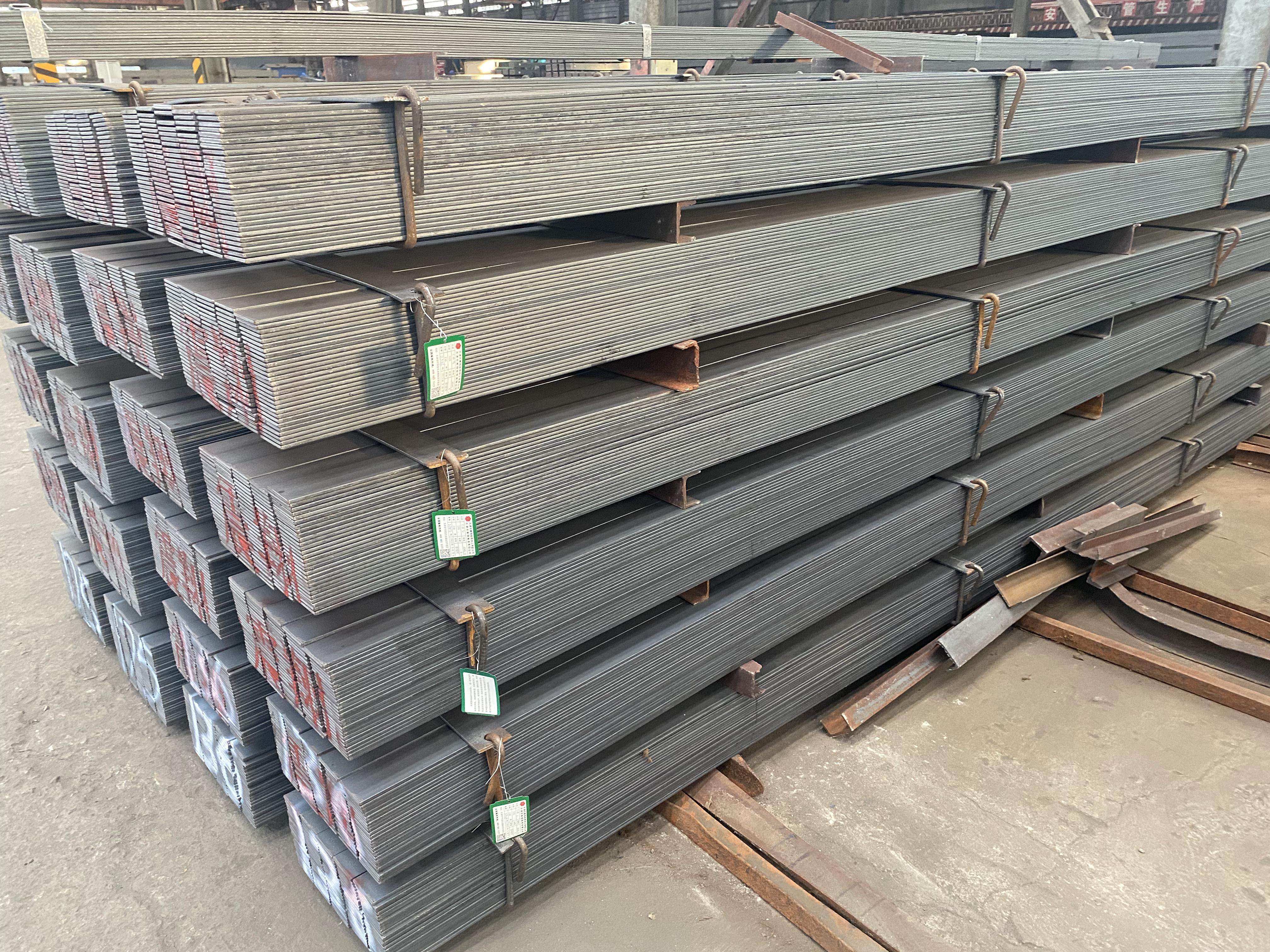 flat sheet bar (24) flat sheet bar (24)