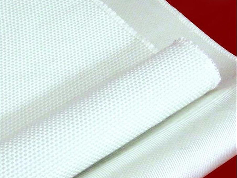 Leno fabric weaving machine air jet loom for fiberglass yarn