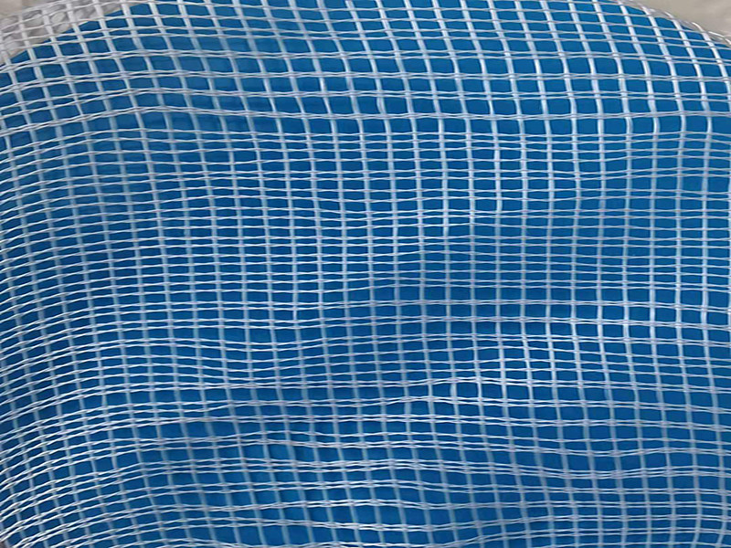 Leno fabric weaving machine air jet loom for fiberglass yarn