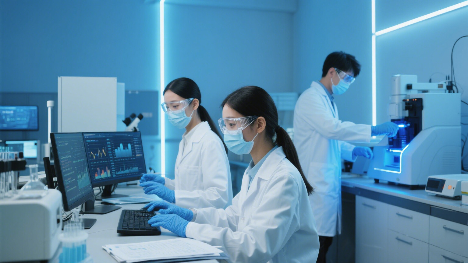 零消旋合成新突破 | 高效缩合试剂的开发与应用