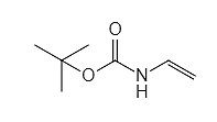 乙烯基氨基甲酸叔丁酯