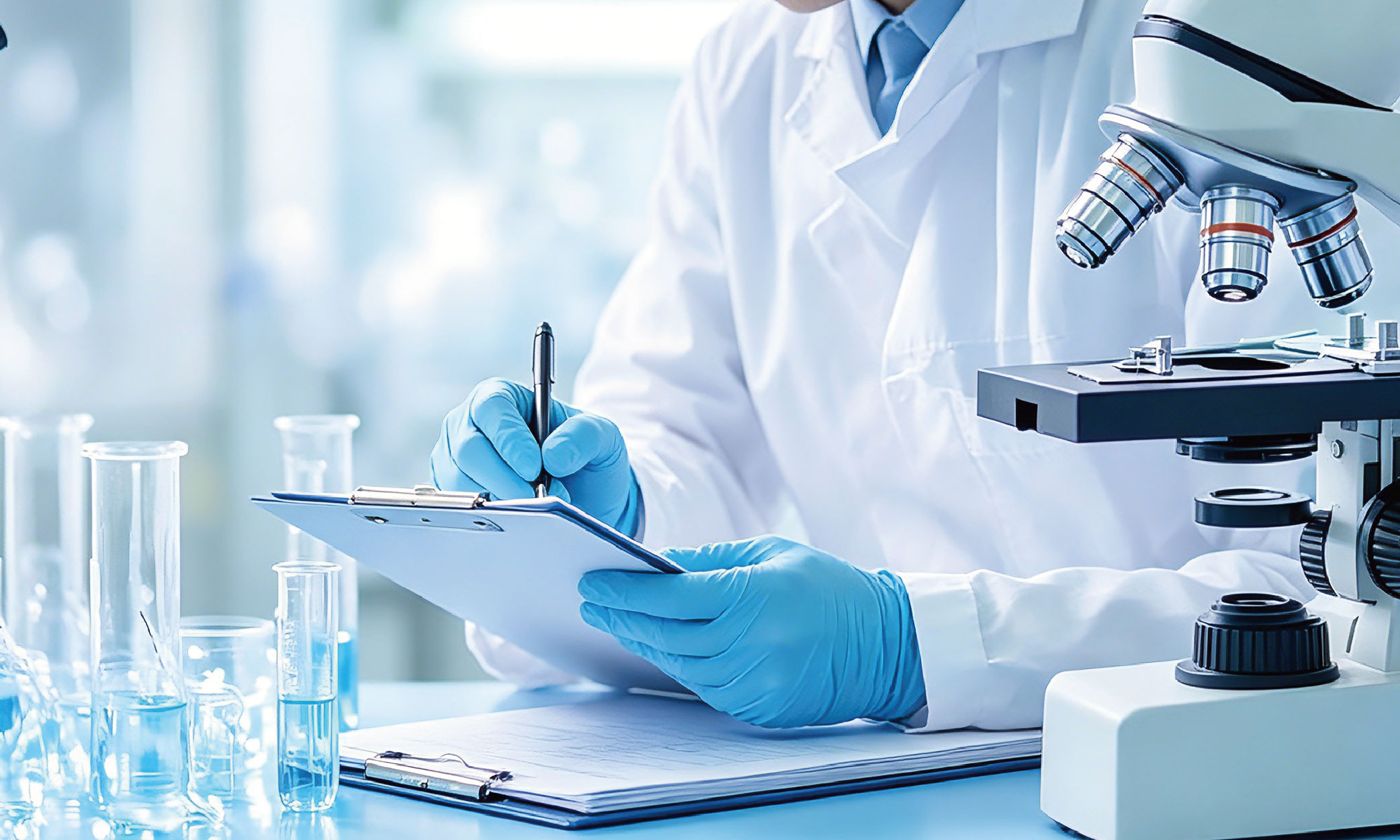 用“把手”搞定多肽合成