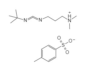 TBDC对甲苯磺酸盐
