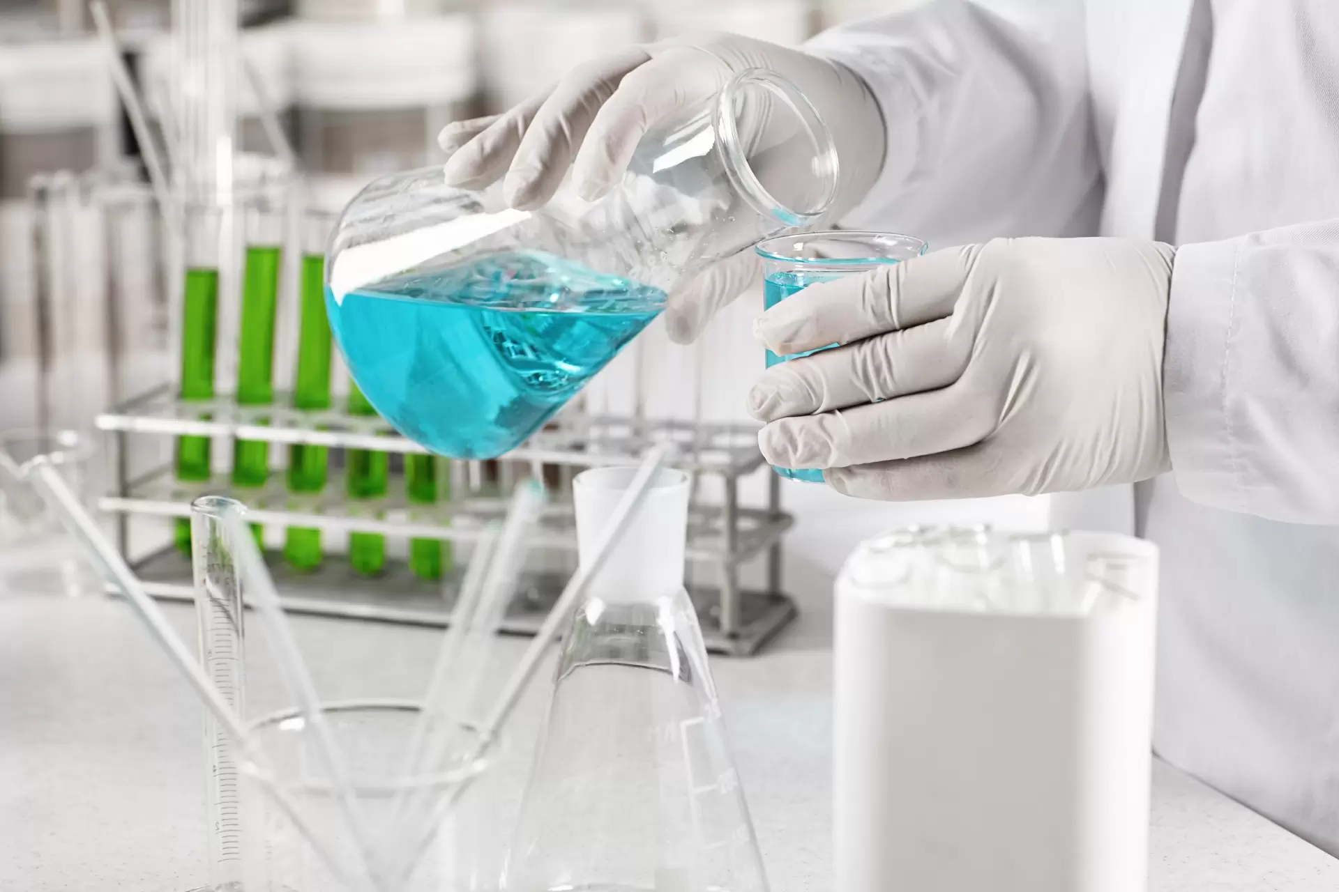 五氟苯酚及其衍生物