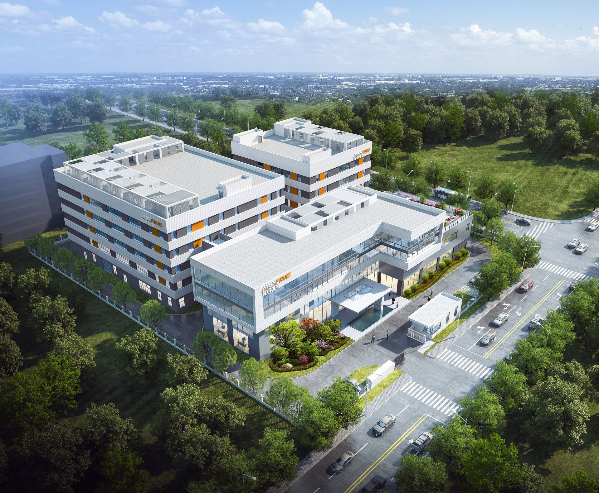 昊帆生物被认定为苏州市创新型总部企业