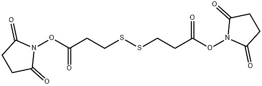 DSP  3,3'-二硫代二丙酸二(N-羟基丁二酰亚胺)酯