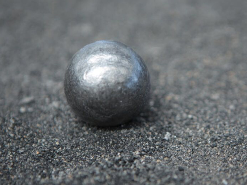 鑄造鋼球