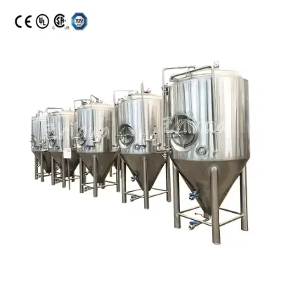 7BBL Beer fermenter tank