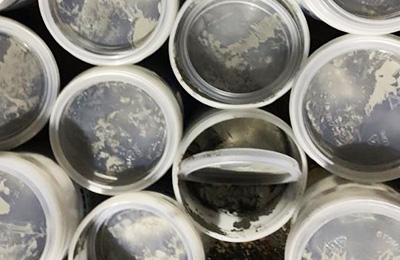 銀漿的使用以及保存方法