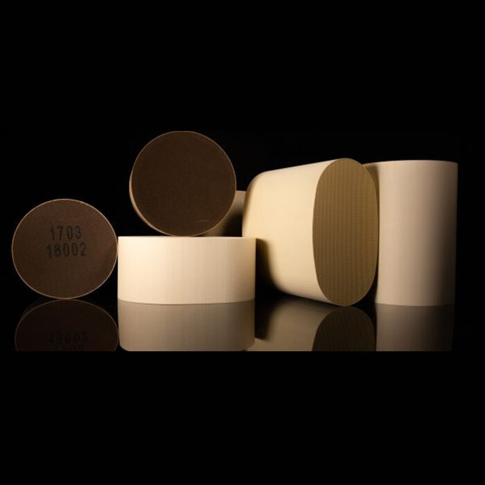 汽油機三效催化劑