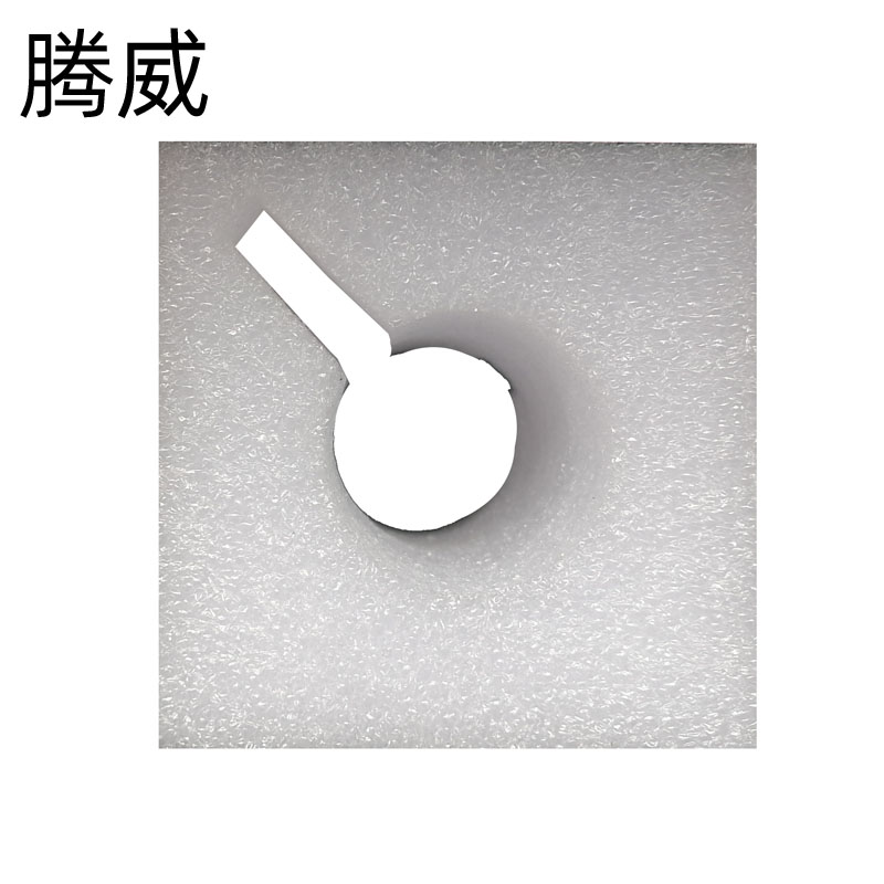 洗發(fā)水泵頭保護(hù)套珍珠棉內(nèi)襯