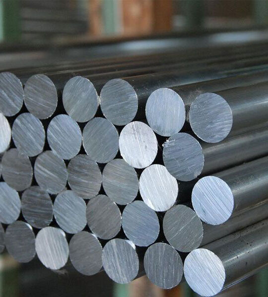 Stainless Steel Bar
