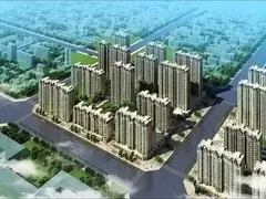 河北涿州名流涿郡