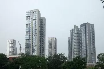 天津塘沽岳阳里