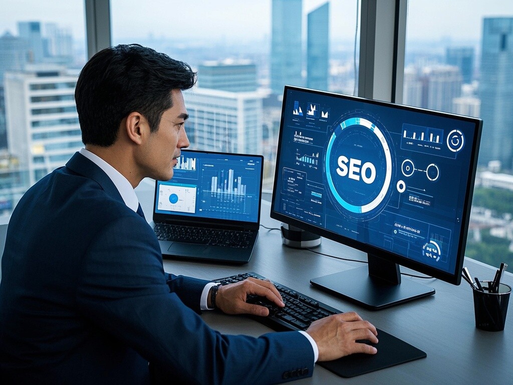 为什么扬州市企业都开始做SEO推广？