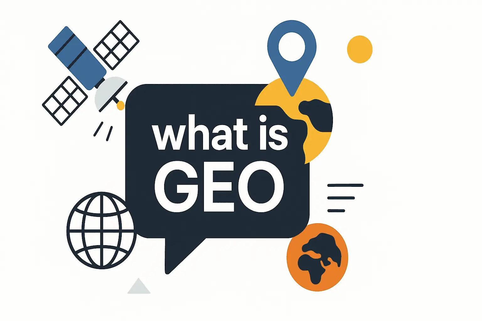 采购行为巨变：AI 取代传统搜索，GEO 抢占海外询盘