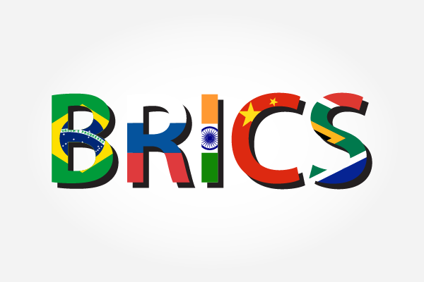 前7个月我国对金砖国家进出口保持较快增长