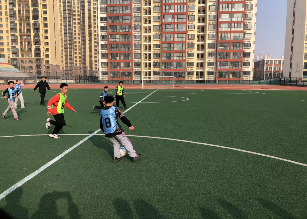 第一届宝莲华杯足球赛